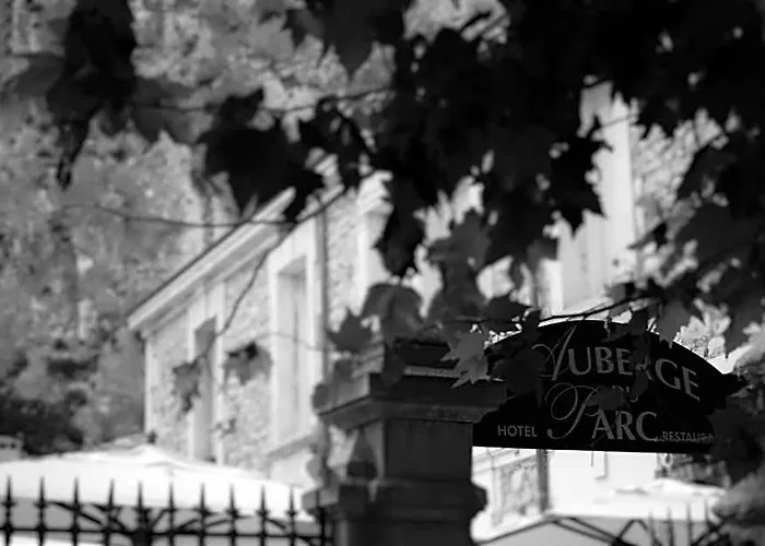 Auberge Du Parc