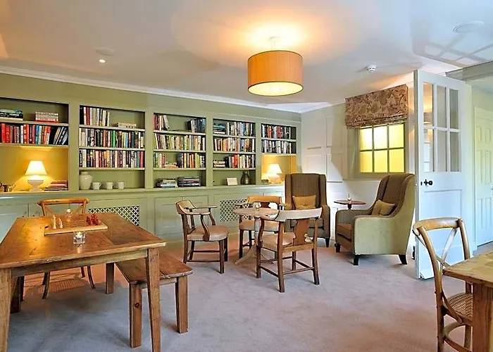 Congham Hall Hotel & Spa