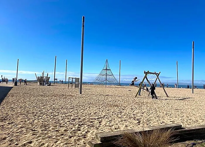 Costa Paradise Beach