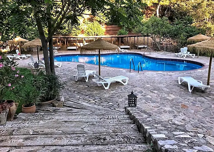 Calerilla Hotel