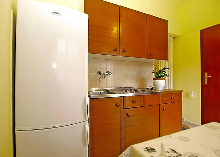 Apartment 1576
