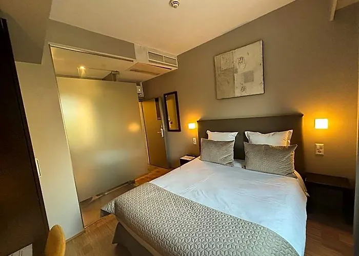 Hotel Mia Zia