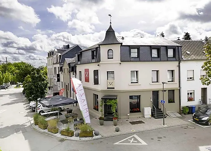 Hotel Mia Zia