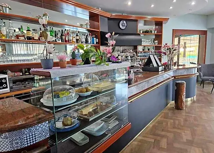 Hotel Dogana