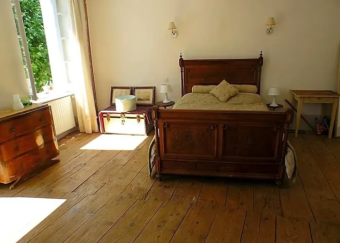 Nidelice Chambre D'Hotes
