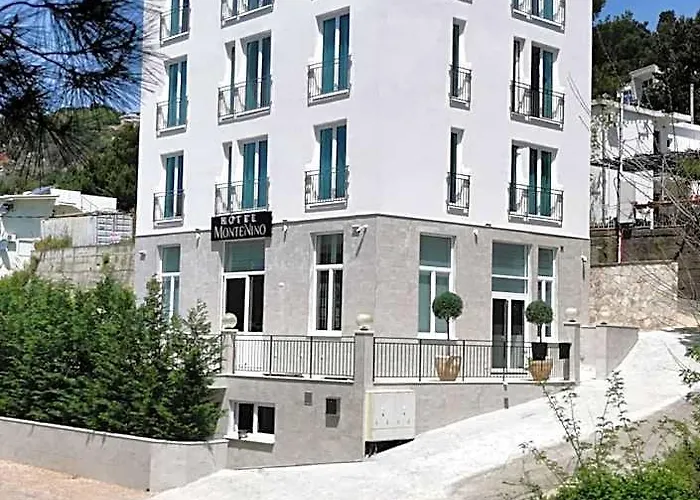 Hotel Montenino