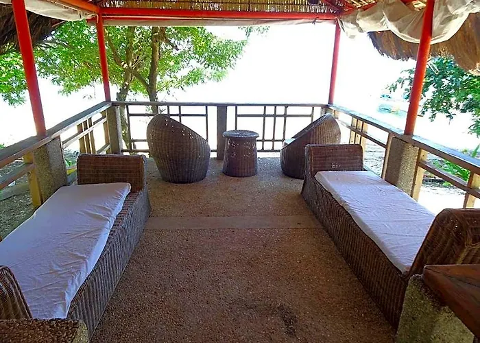 Palawan Sandcastles