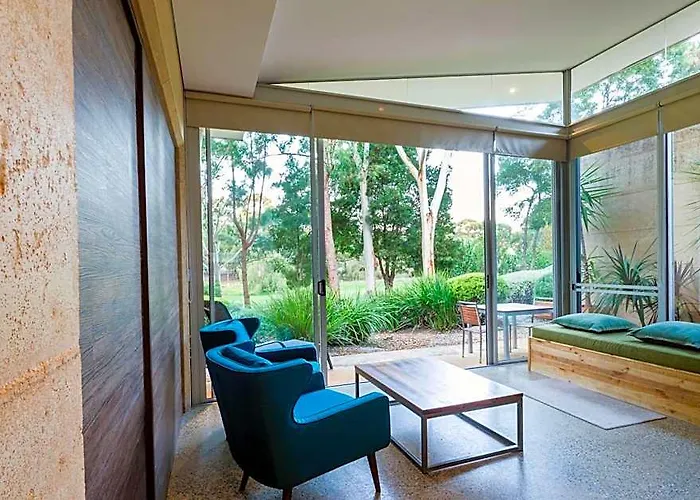 Gilgara Retreat