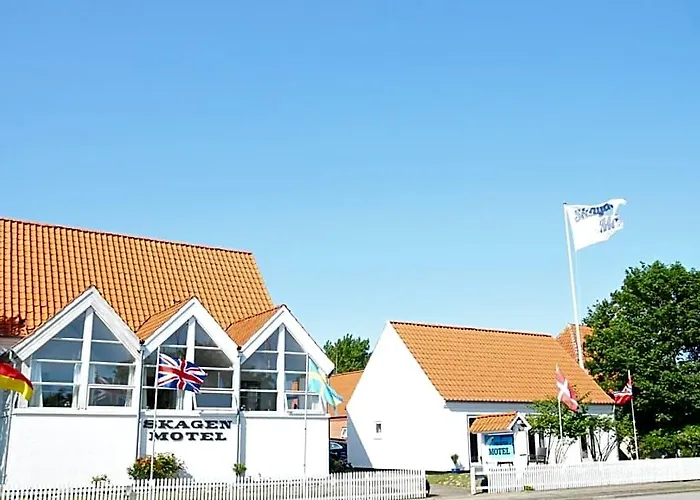 Skagen Motel
