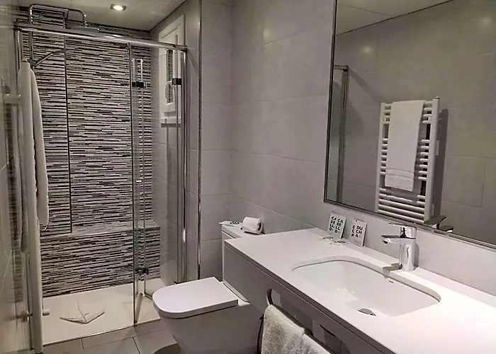 Hotel Les 7 Claus