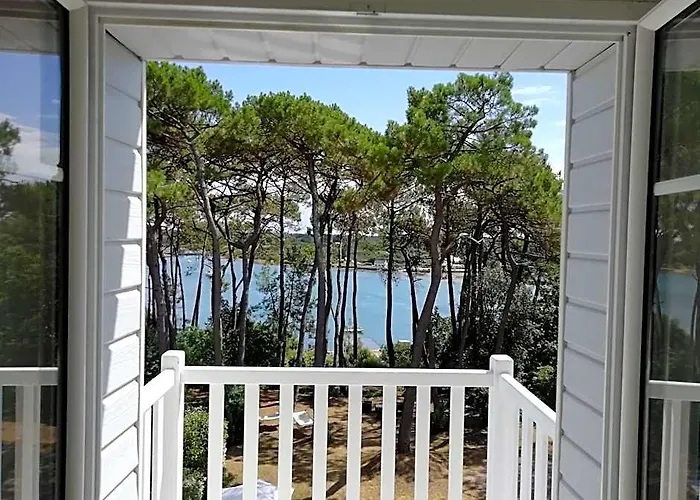 La Villa Bel Ange Hotel