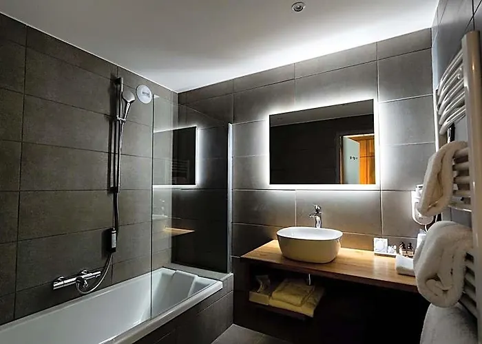 Fac & Spera -Hotel & Spa