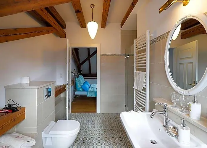 Boutique-Hotel Im Sternenhof