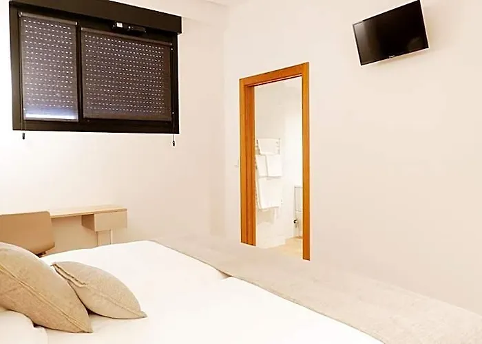Hotel Ocamino