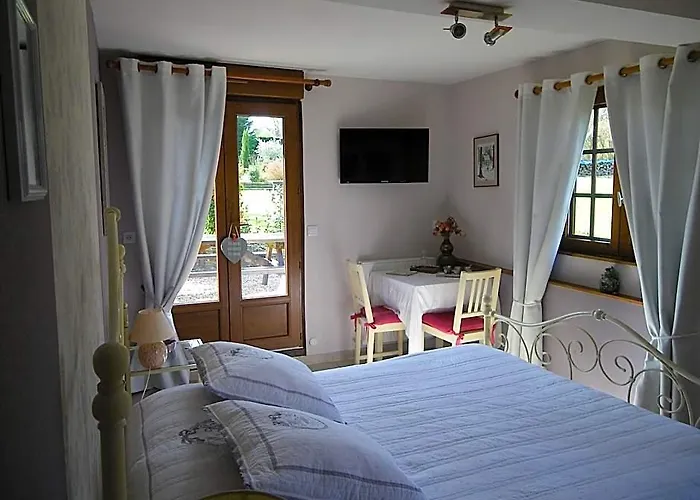 La Griotte & Spa&Piscine