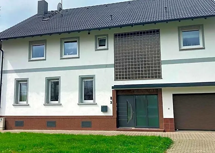 Ferienwohnung -Isola Madre