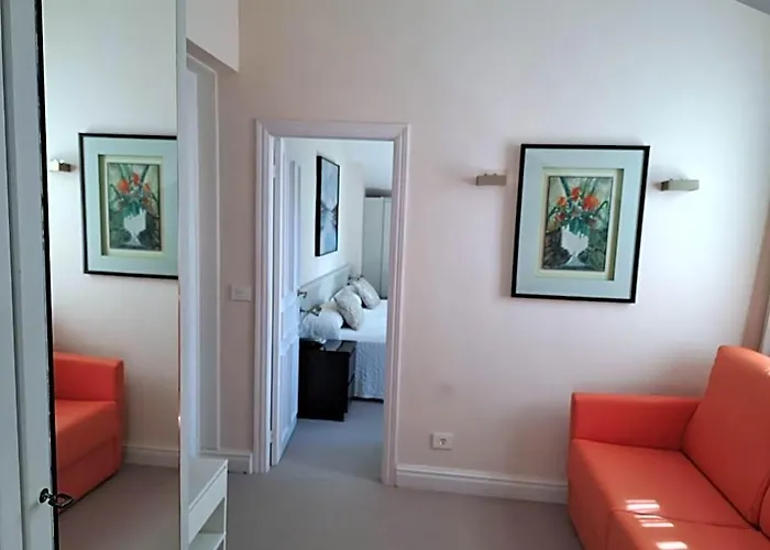Hotel Atalaya- Free Parking Gratuito