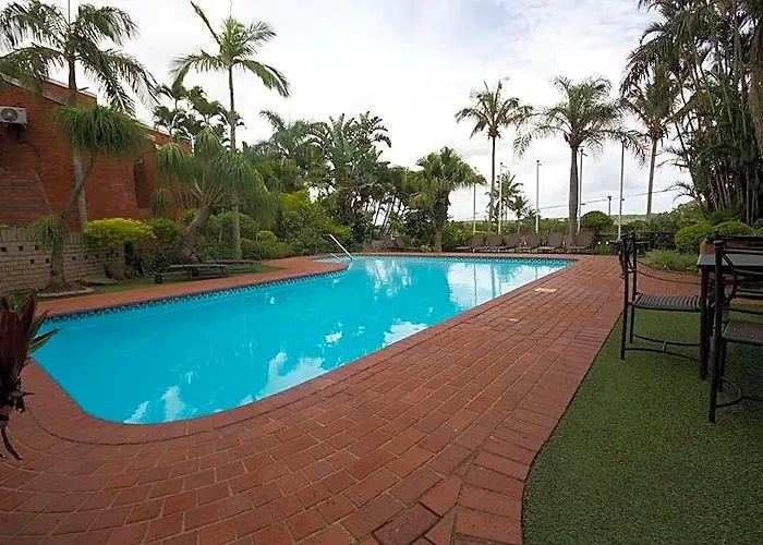 Perna Perna St Lucia