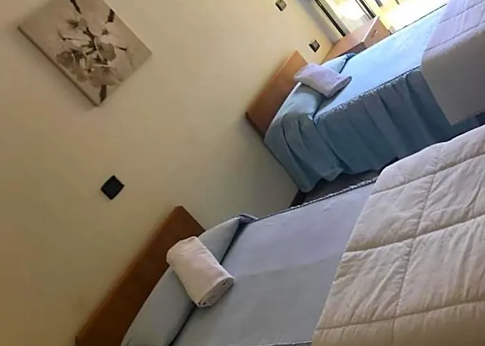 Hotel Cinzia