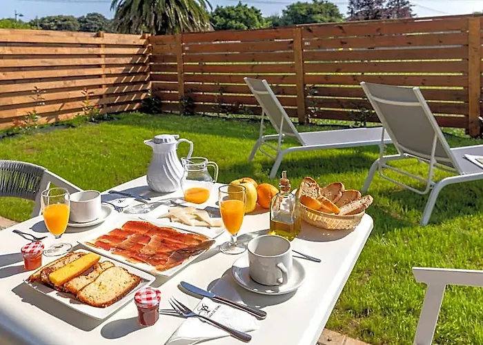 Somo Garden Villas