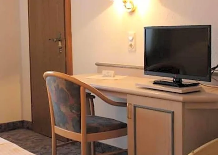 Hotel Gasthof Seehof