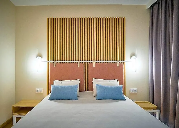 Hotel Leonor Conil