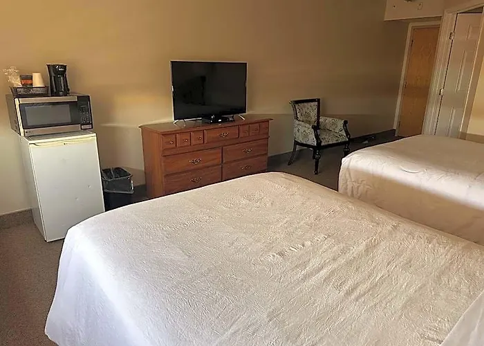 The Medicine Hat Villa