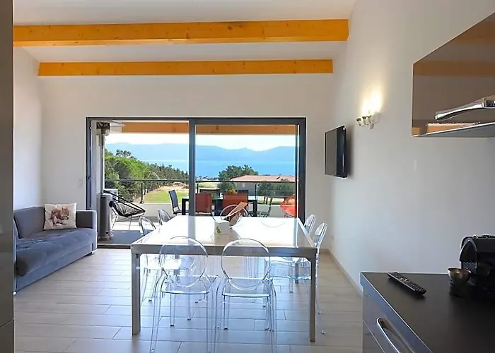 Les Terrasses Du Grand Large