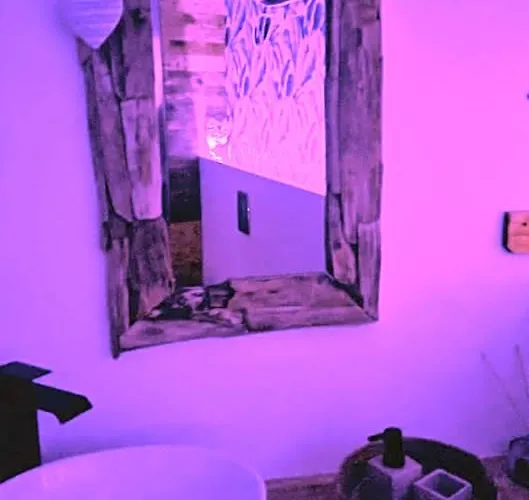 Love Room Les Dessous Du Garlaban