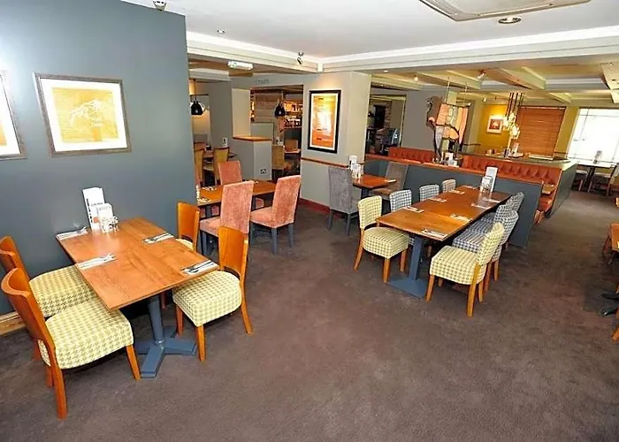 Premier Inn Lincoln