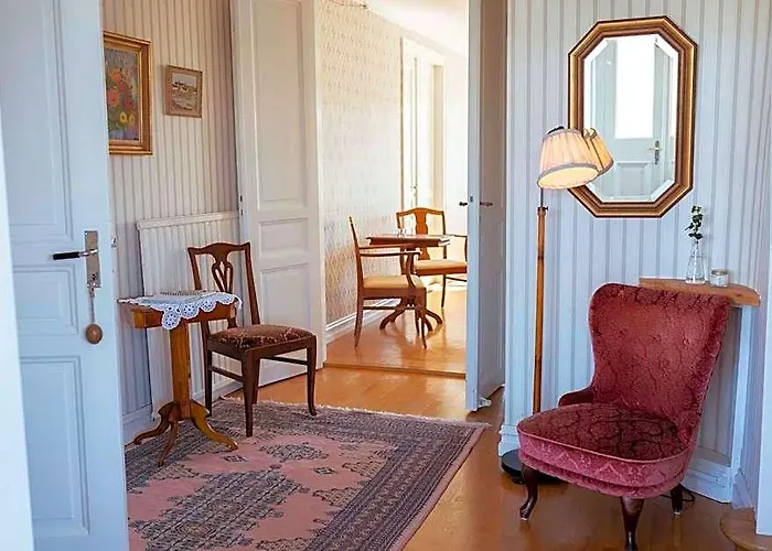 Praestgardens Pensionat