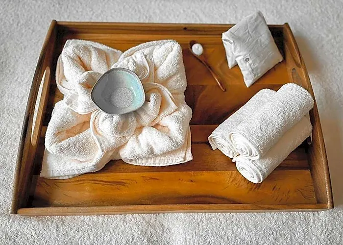 Slowdown Bottsand Hotel Und Spa