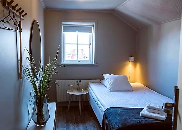 Hotell Kaeringoen