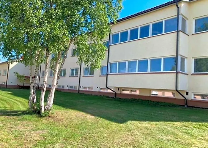 Stadium Apartments