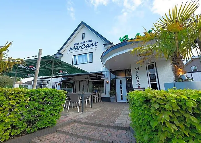 Hotel Marcant
