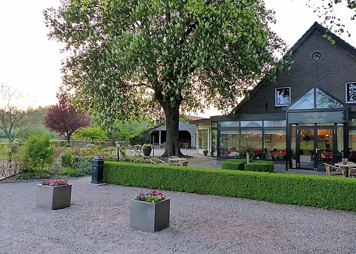 Wildenborcherhof