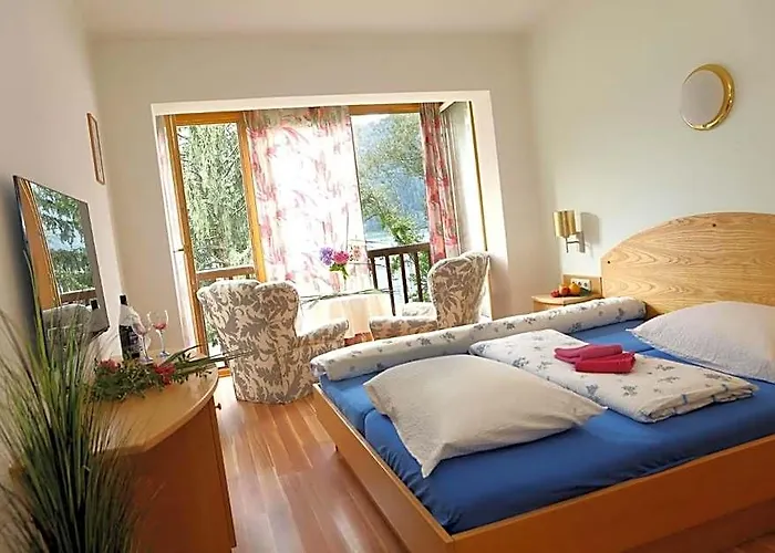 Seehotel Birkenhof