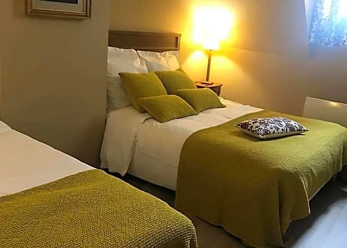 Hotel De L Image