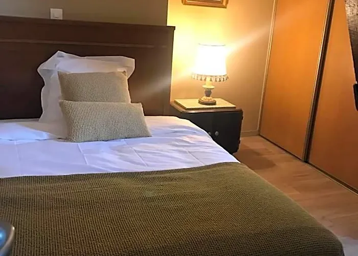 Hotel De L Image