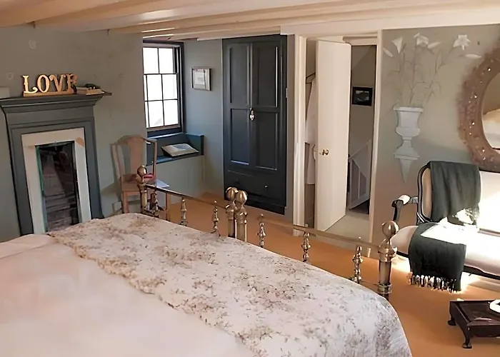 Westcroft Guesthouse