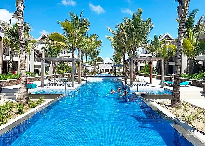 Mauritius Ultra Luxury Apartment