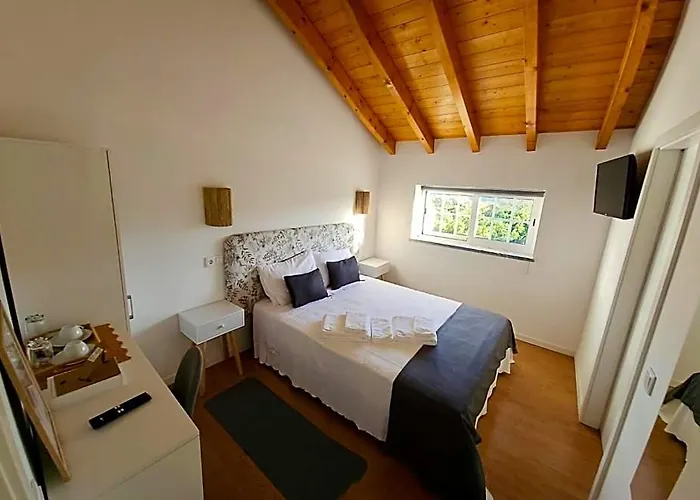 Casa Do Chafariz