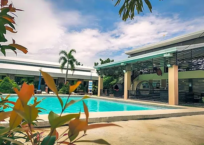 Hacienda Galea Resort And Events Place
