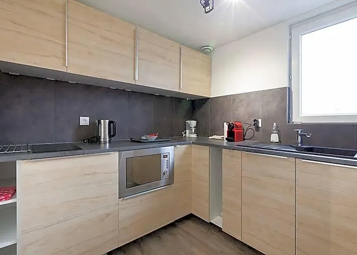 Residence La Dimiere