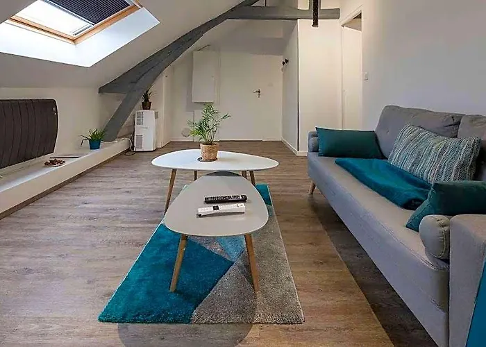 Residence La Dimiere