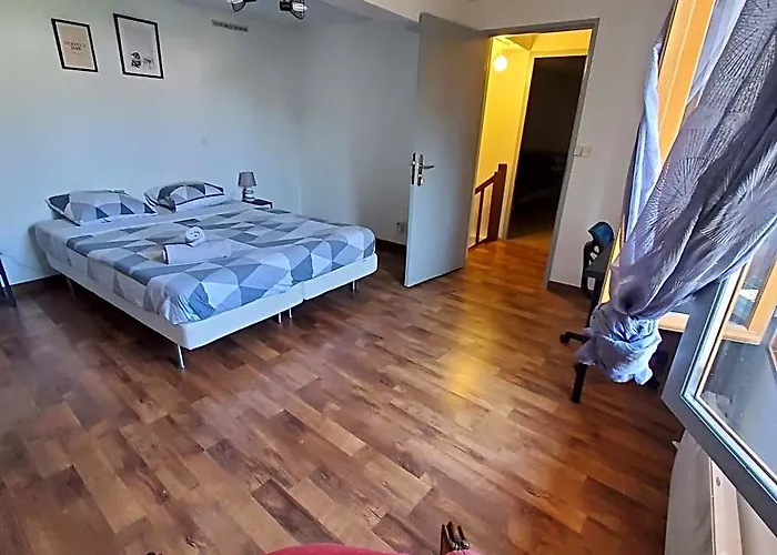 Ideales Chambres Meublees Pour Formation Et Mission Pro