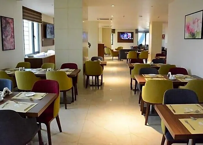 Capital Hotel