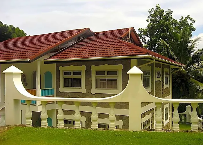 Koko Villas