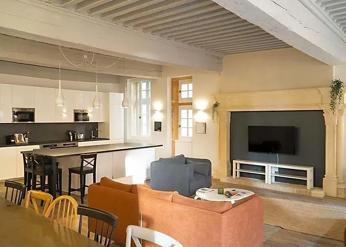 Maison Colodge - Trevoux