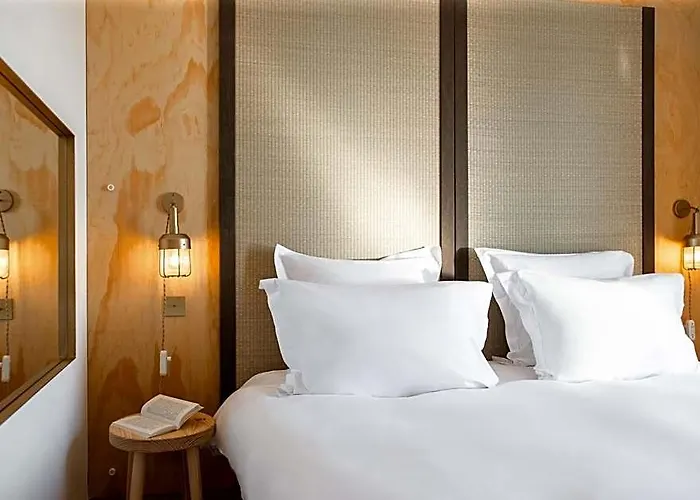 Mob Hotel Cannes